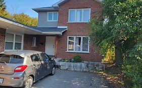Kingston Comfort Suites - Unit 2